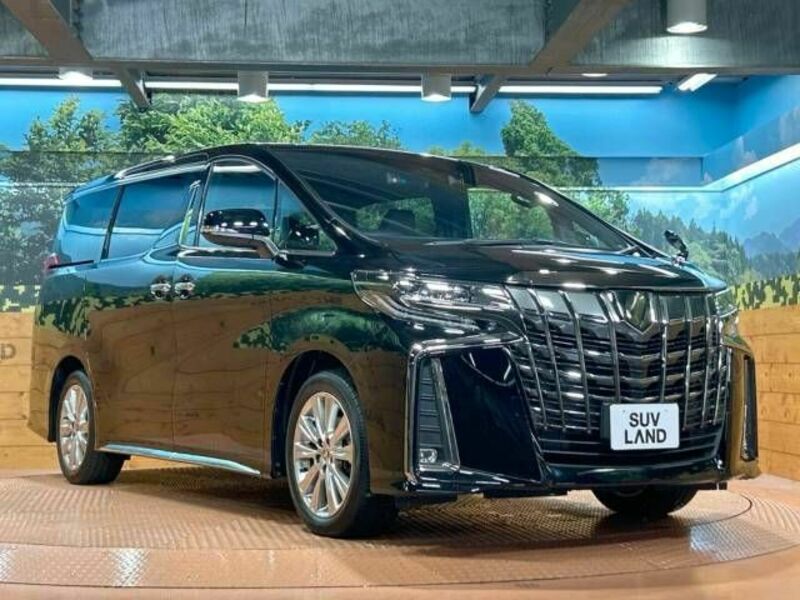 ALPHARD-16