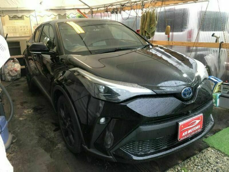 C-HR-2