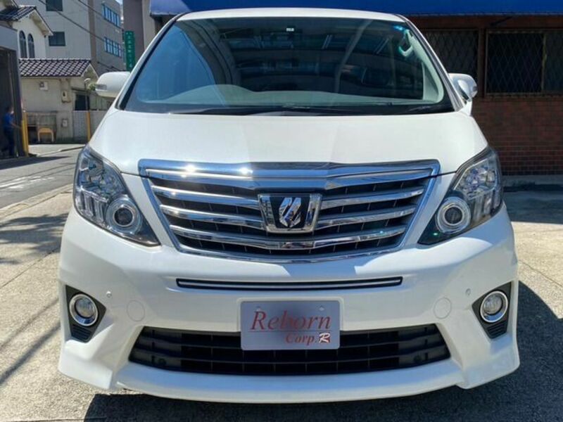 ALPHARD-10