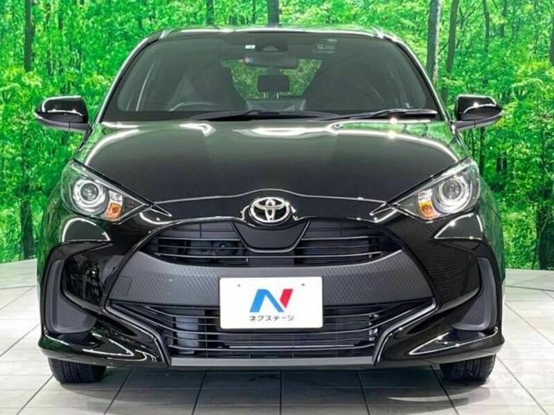 YARIS-14