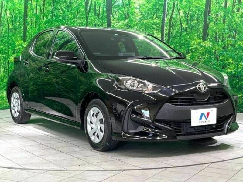 YARIS-16