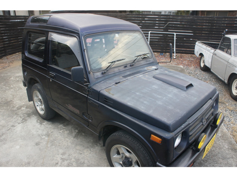 JIMNY-8