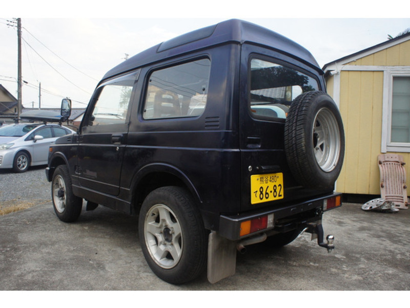 JIMNY-1