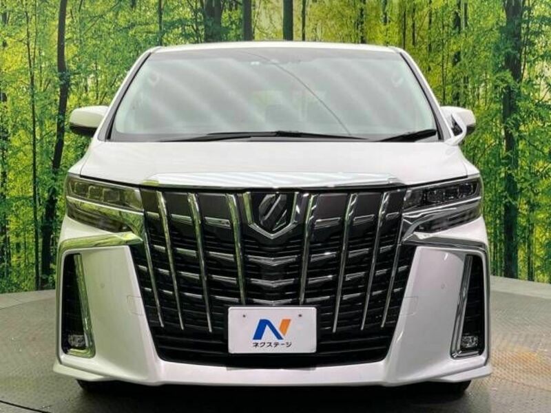 ALPHARD-15