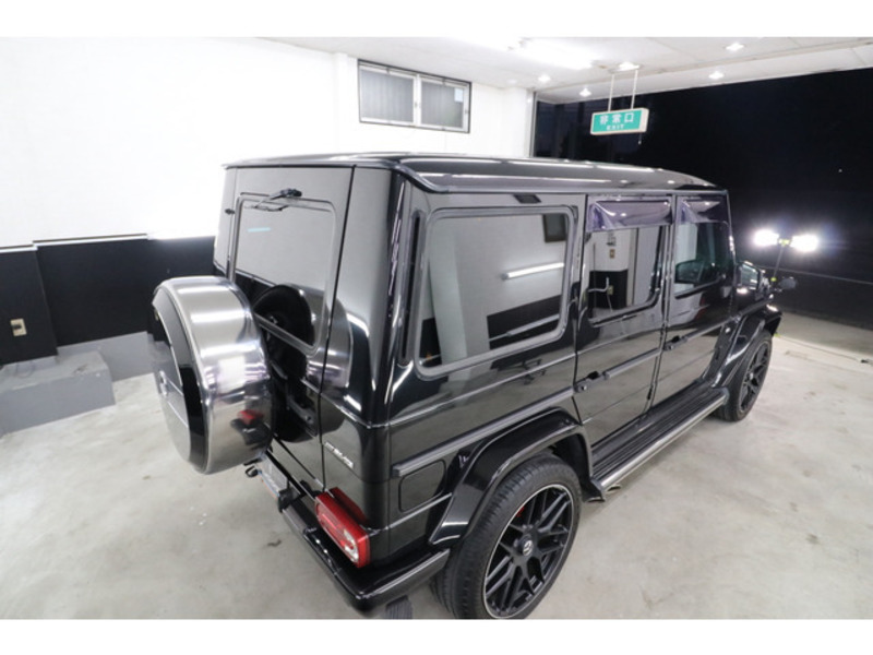 G-CLASS-12