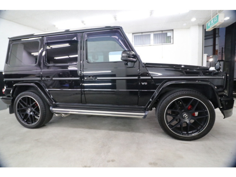 G-CLASS-1