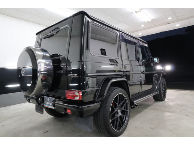 G-CLASS-6