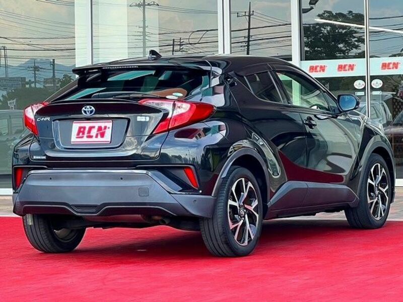 C-HR-2