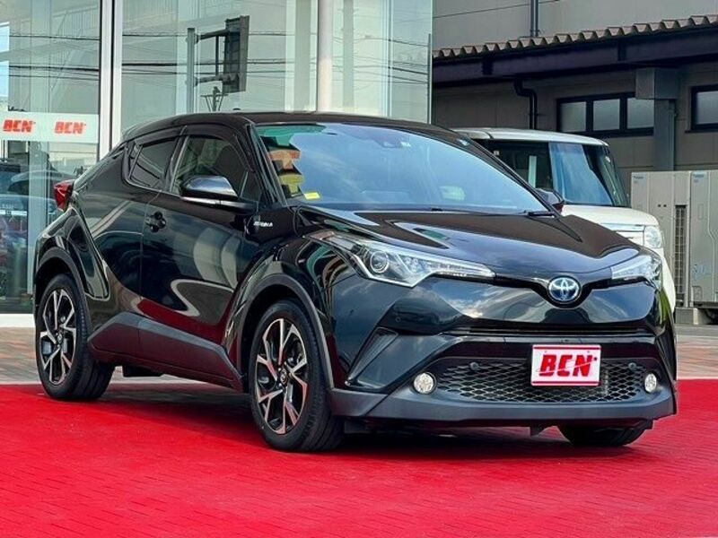 C-HR-6