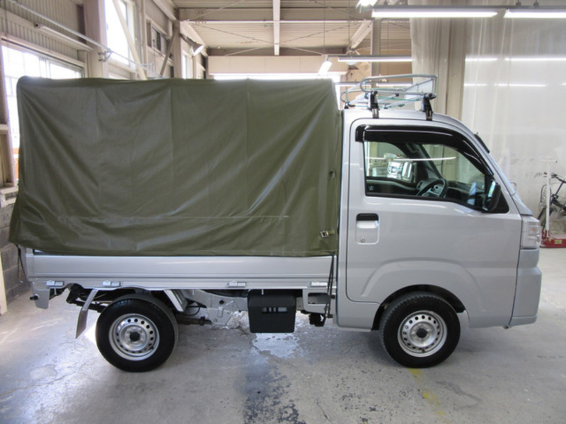 HIJET TRUCK-2