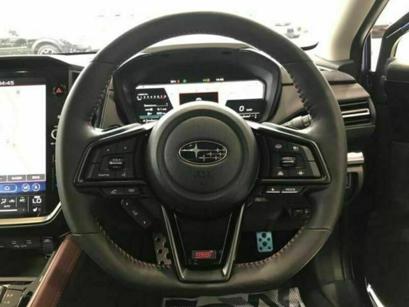 LEVORG-11