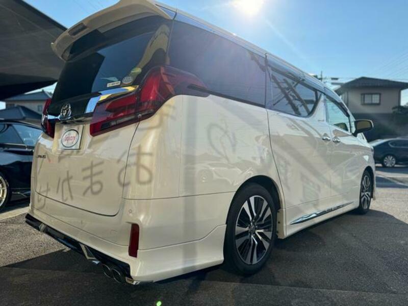 ALPHARD-6