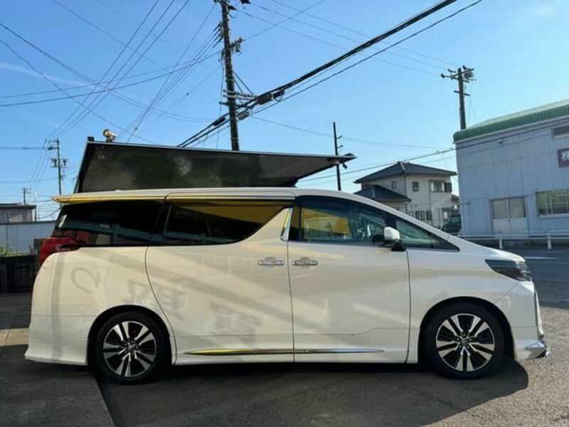 ALPHARD-7