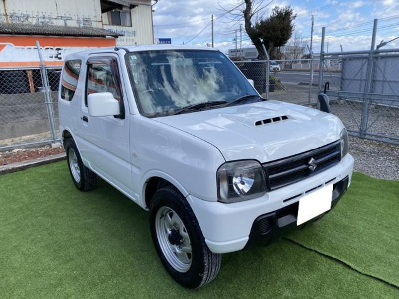 JIMNY-5