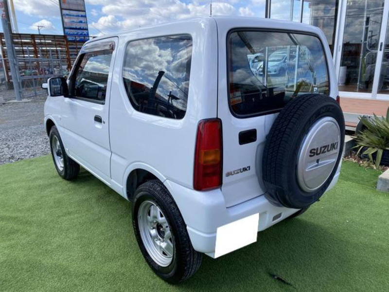 JIMNY-8