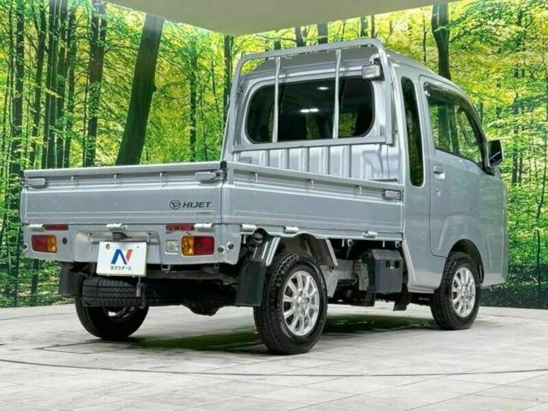 HIJET TRUCK-17