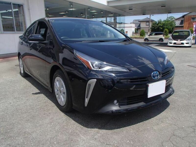 PRIUS-4