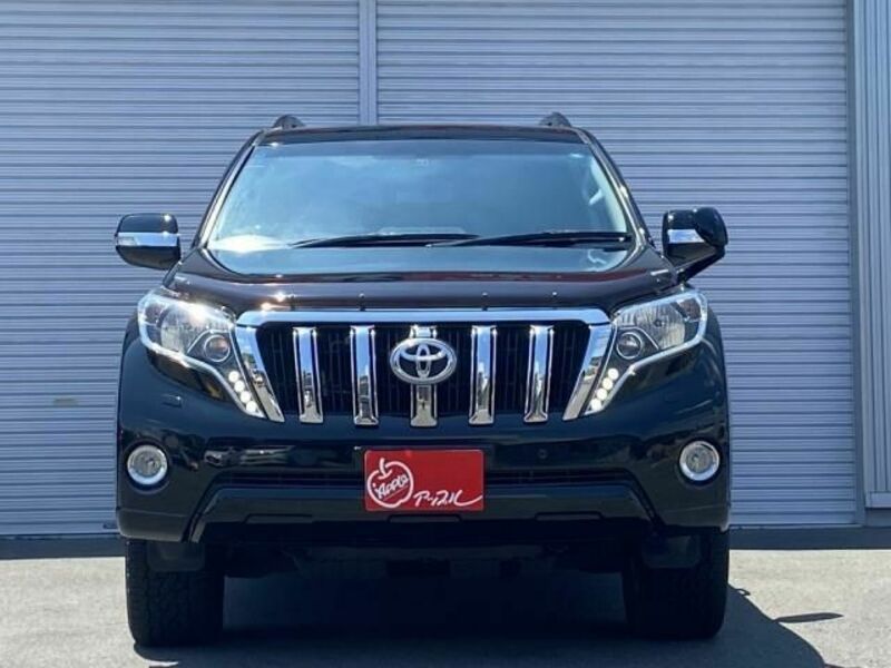 LAND CRUISER PRADO-2