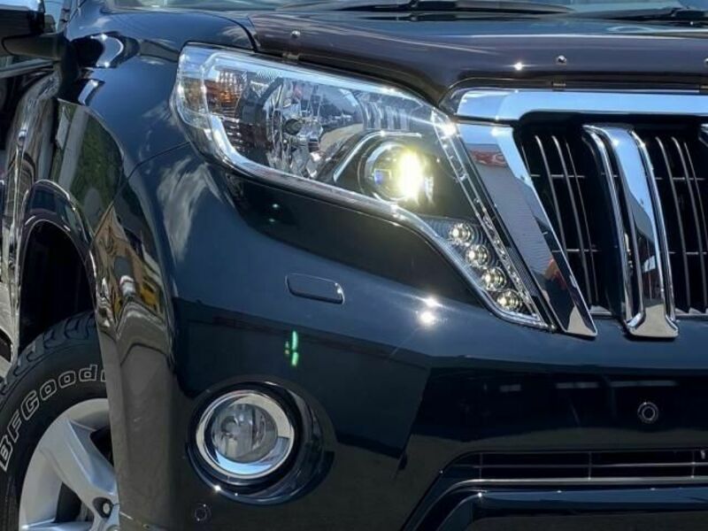 LAND CRUISER PRADO-11