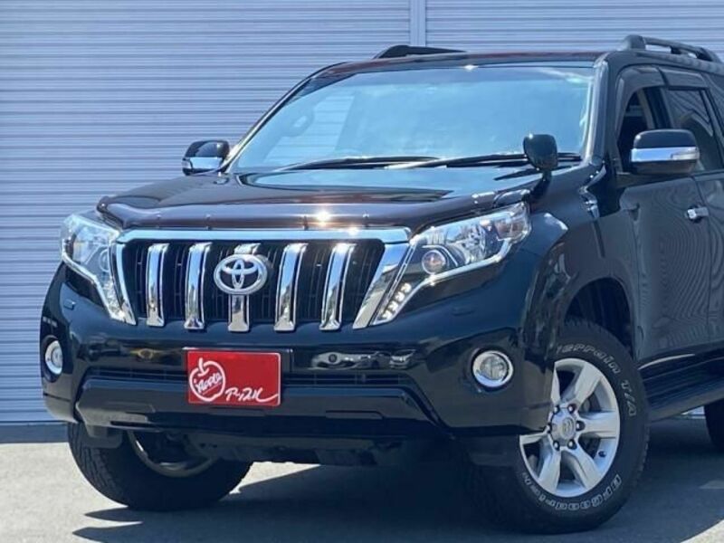 LAND CRUISER PRADO-24