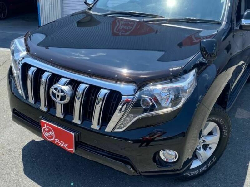 LAND CRUISER PRADO-26