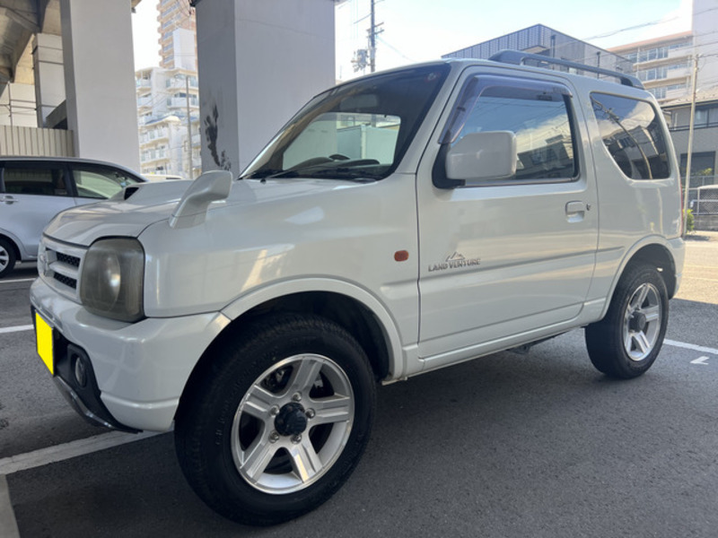 JIMNY-1