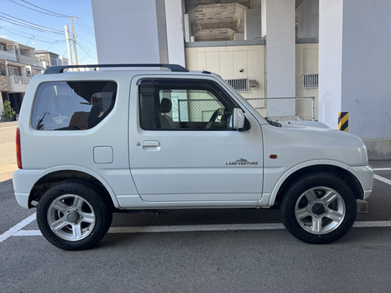 JIMNY-5