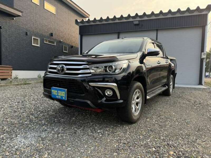 HILUX-7