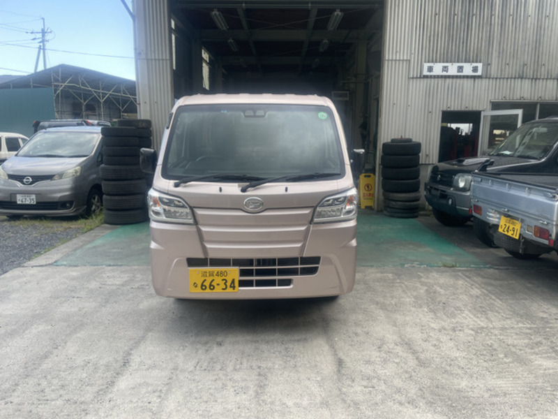 HIJET TRUCK-17