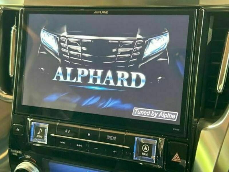 ALPHARD-4