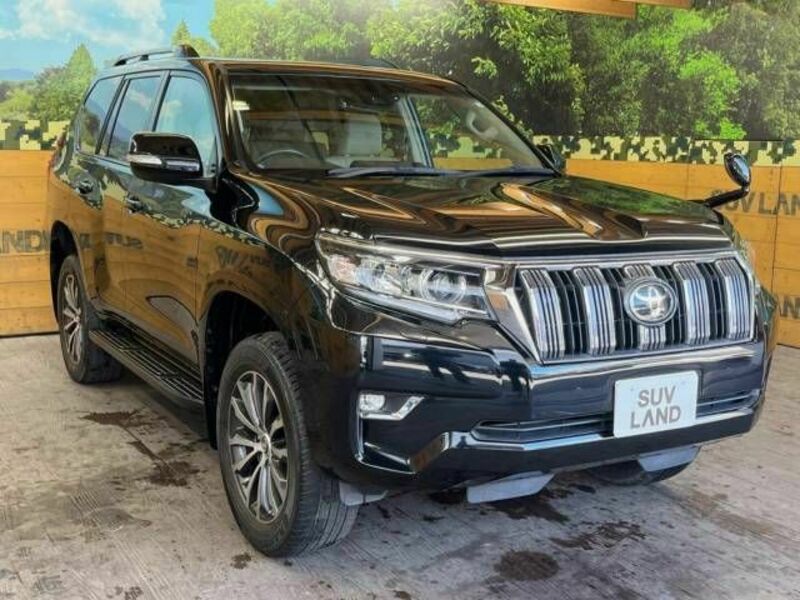 LAND CRUISER PRADO-17