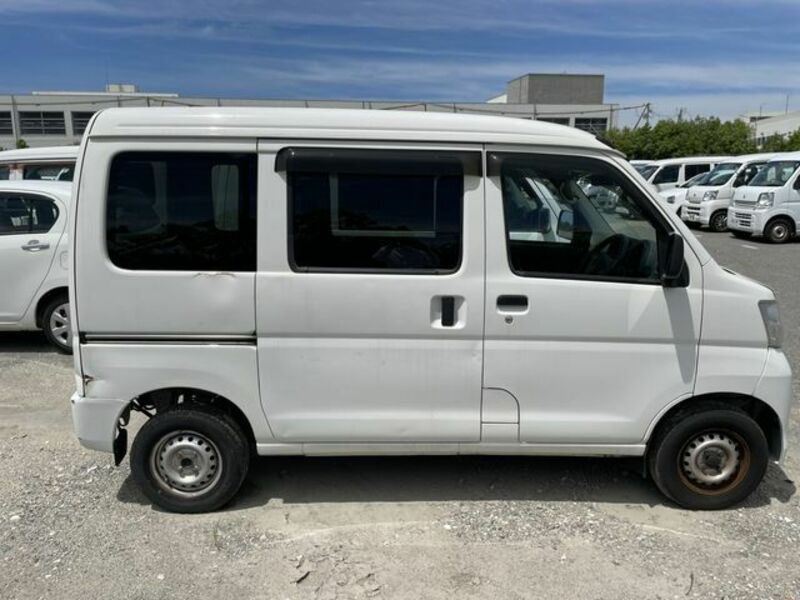 HIJET CARGO-6