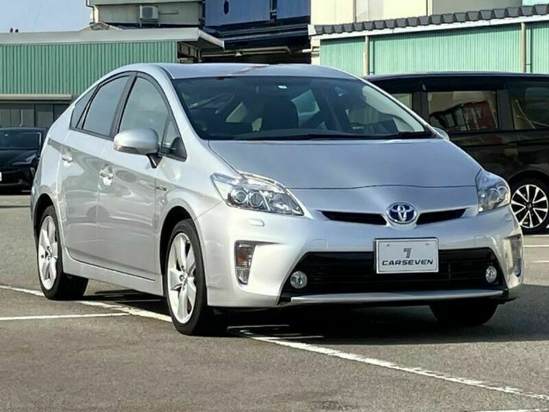 PRIUS-2