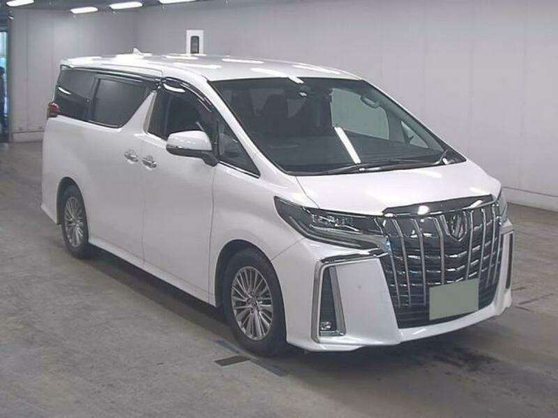 ALPHARD-0