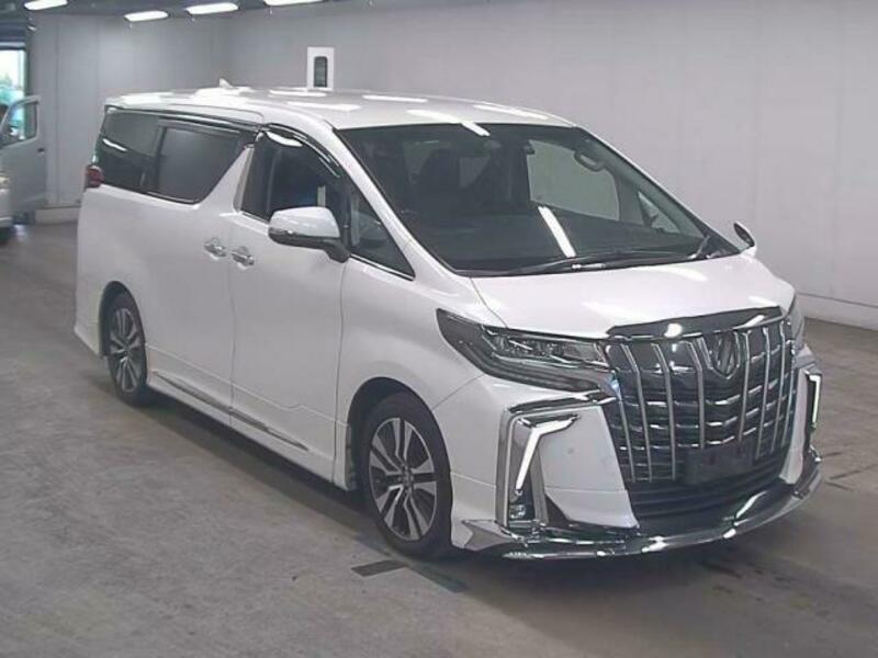 ALPHARD-0