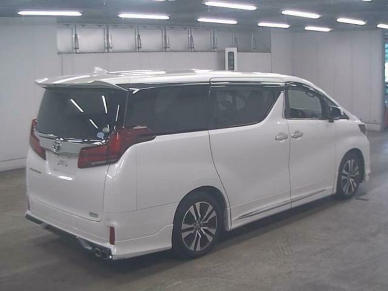 ALPHARD-3