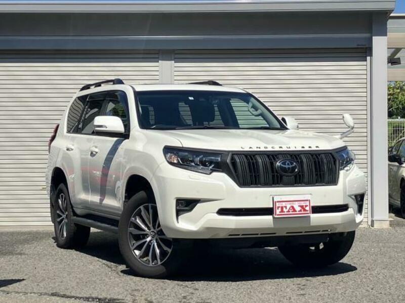 LAND CRUISER PRADO-7