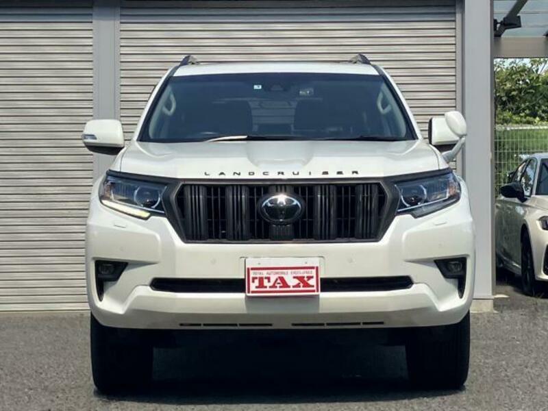 LAND CRUISER PRADO-9