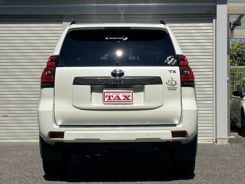 LAND CRUISER PRADO-10