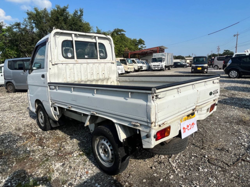 HIJET TRUCK-10