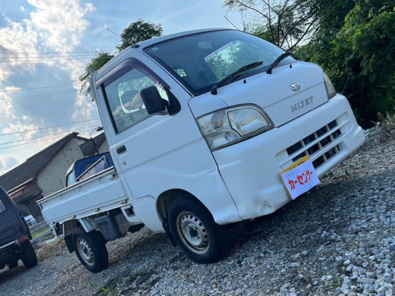 HIJET TRUCK-8