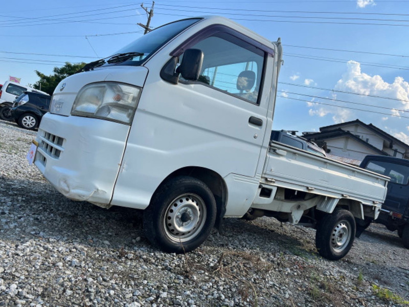 HIJET TRUCK-7