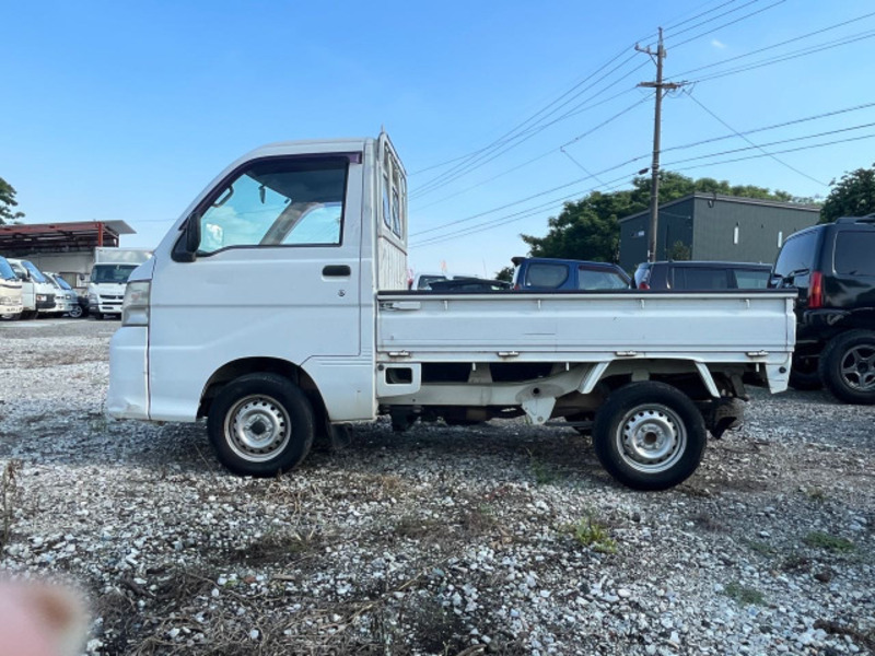 HIJET TRUCK-6