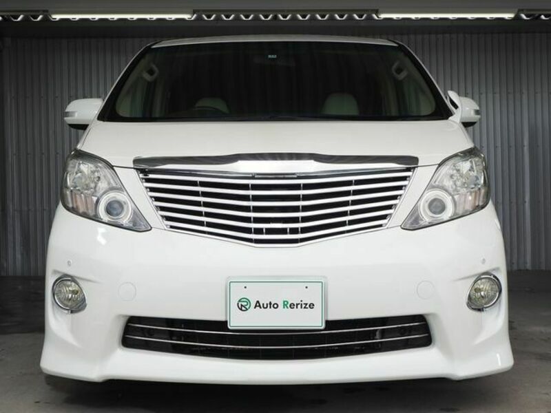 ALPHARD-1