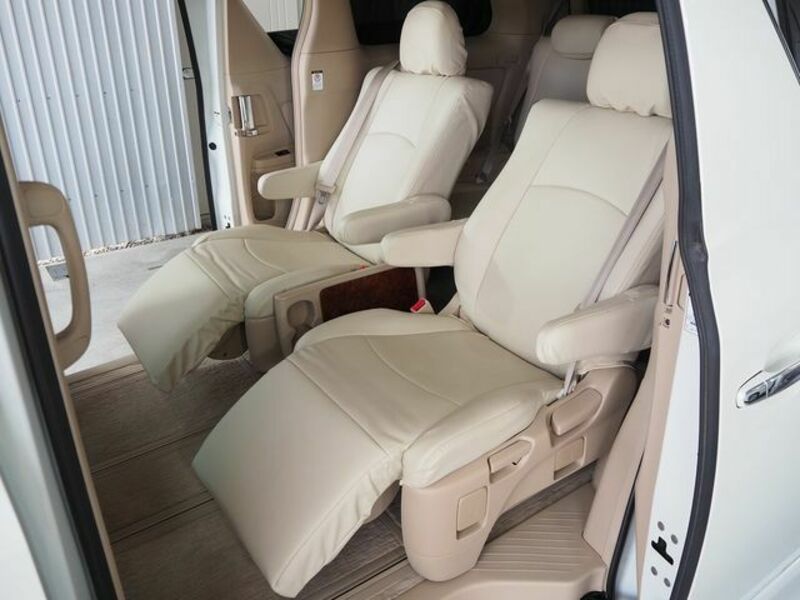 ALPHARD-9