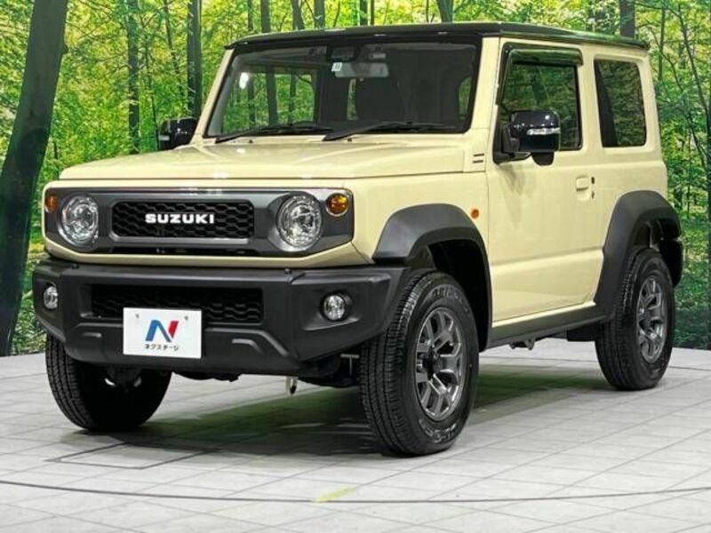 JIMNY SIERRA-16