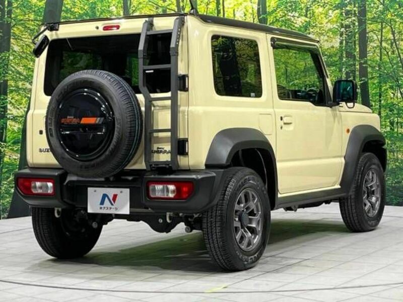 JIMNY SIERRA-17