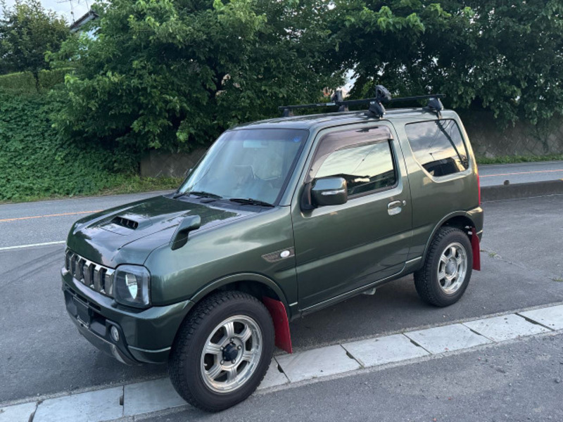 JIMNY-2