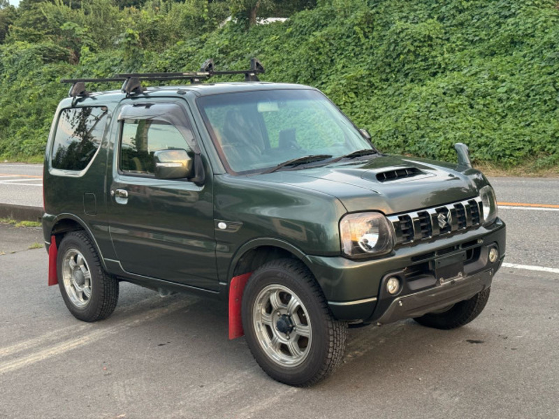 JIMNY-1