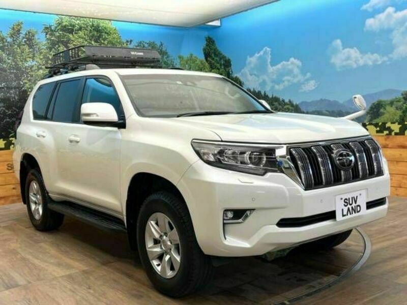 LAND CRUISER PRADO-17